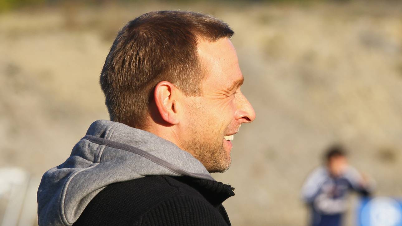 Neuer Trainerjob für Häßler