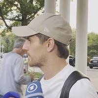 Extra Schub? Das motiviert Hofmann für die DFB-Zeit