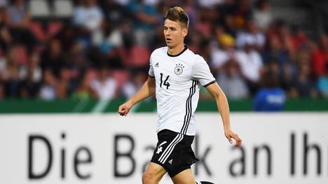 Germany U21 v Slovakia U21 - Friendly Match