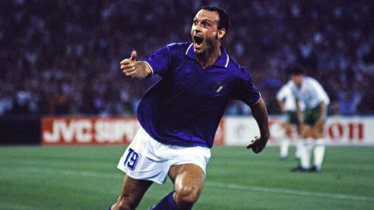 Ein Mythos, der heute traurig macht