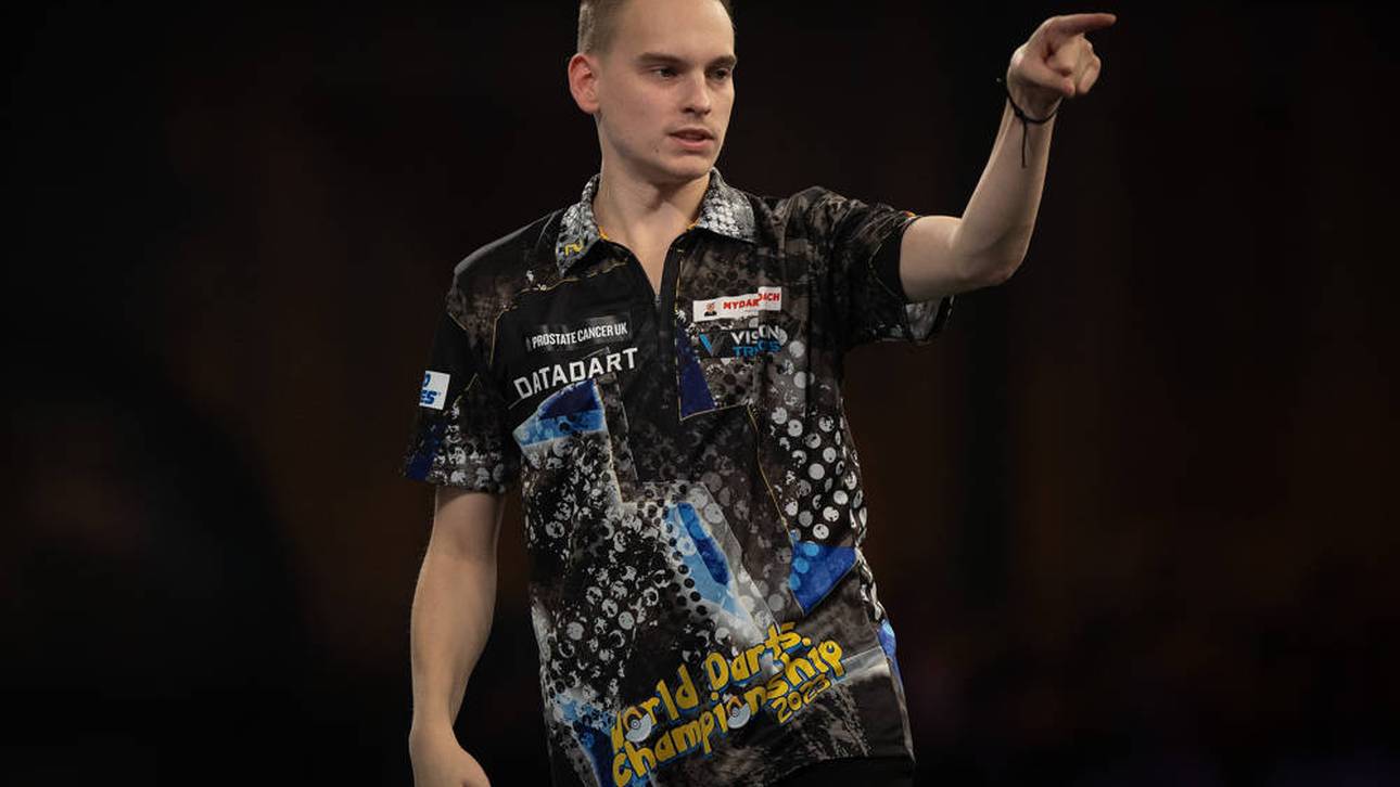 „Pikachu“-Zoff!  So reagiert Littler