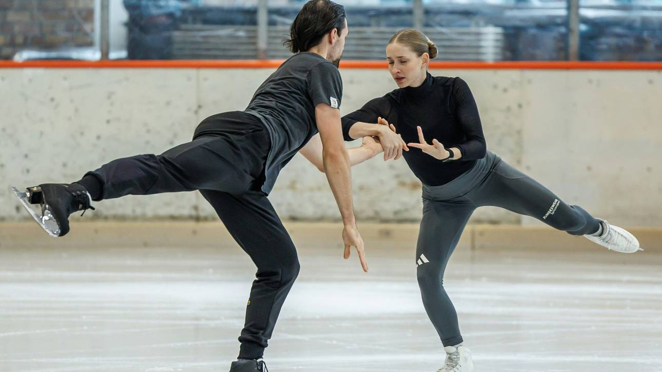 Eiskunstlaufen weiter in Berlin, Dortmund und Oberstdorf