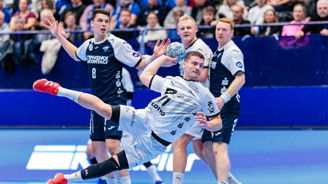 Kiel baut Siegesserie aus