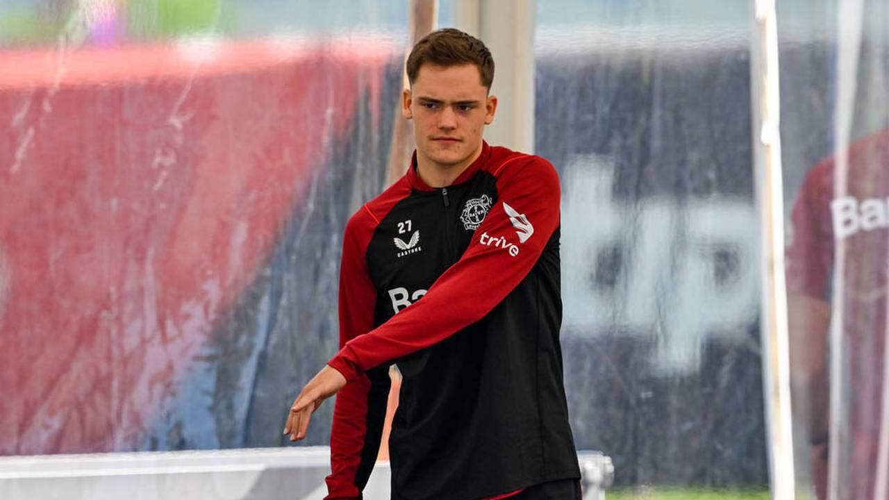 Florian Wirtz erklärt: Darum verzichtete Hansi Flick bei der WM auf ihn