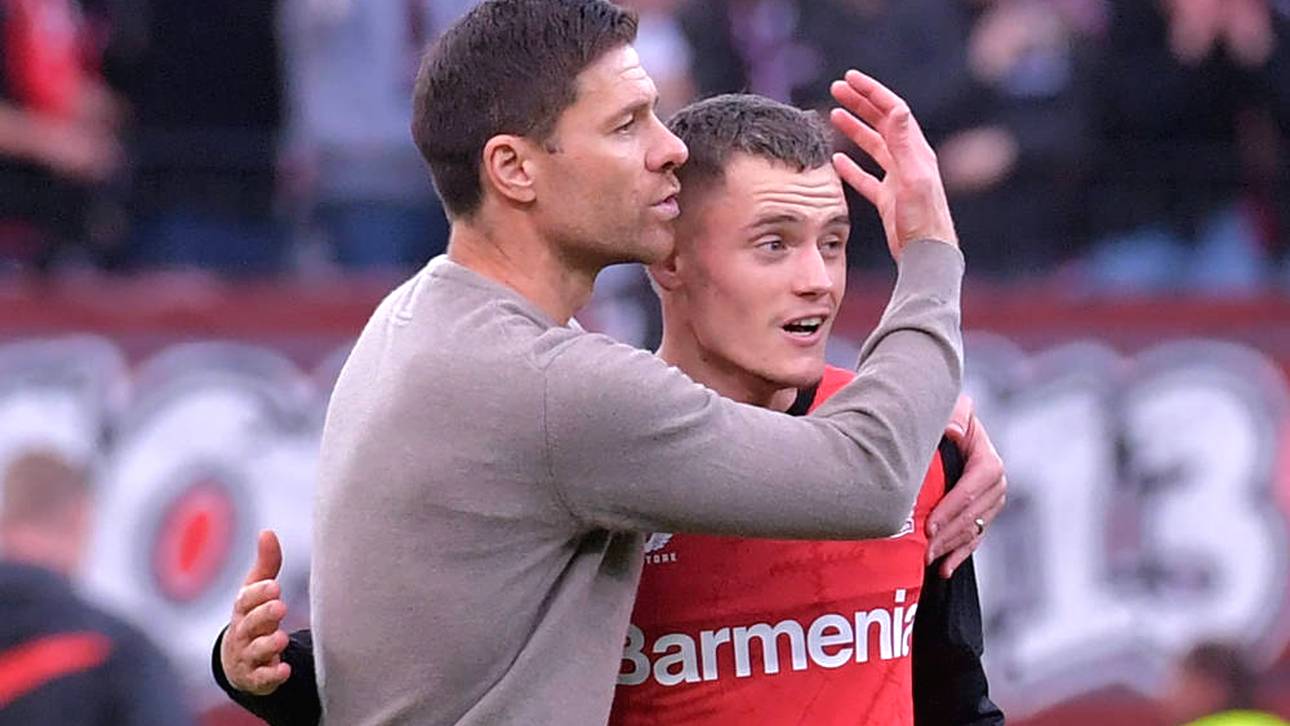 Hamann gibt Wirtz-Prognose ab