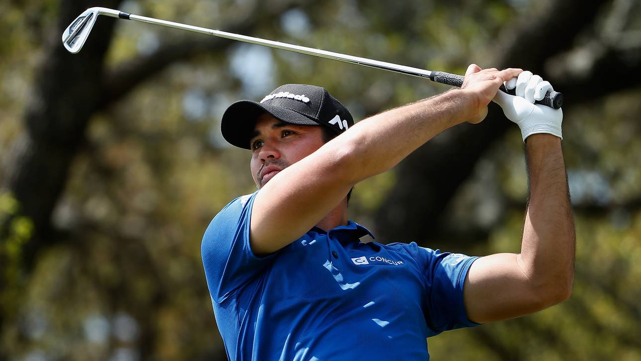 Day kämpft gegen Oosthuizen um Titel