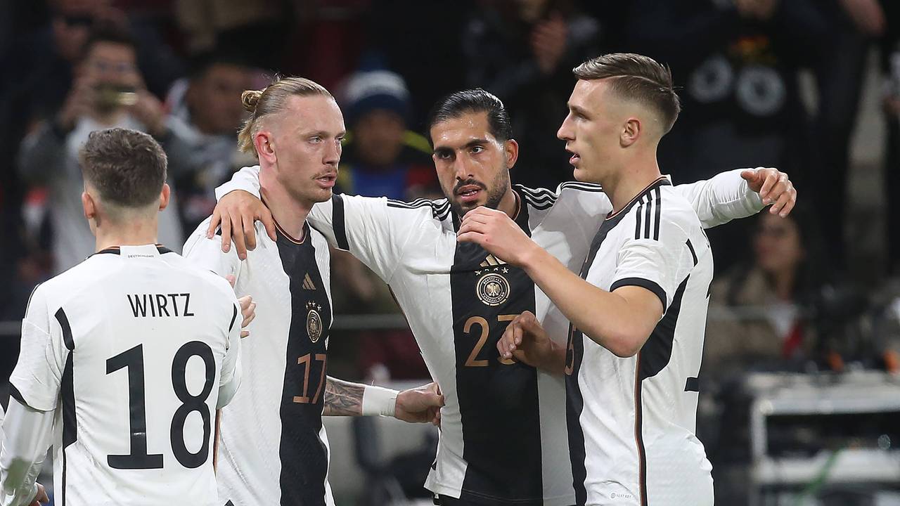 Läuft der BVB Bayern den Rang ab?