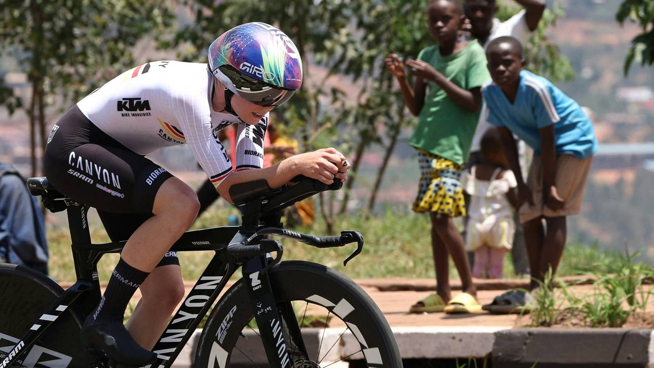 Kritik an der Rad-WM wird lauter