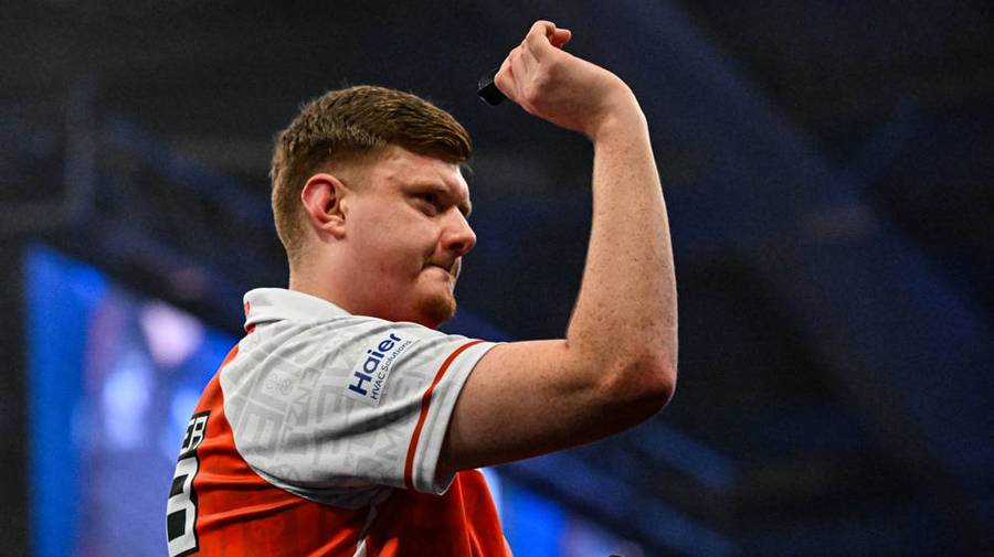 JETZT im TV & Stream: Gegen MvG! Hammer-Duell für Springer