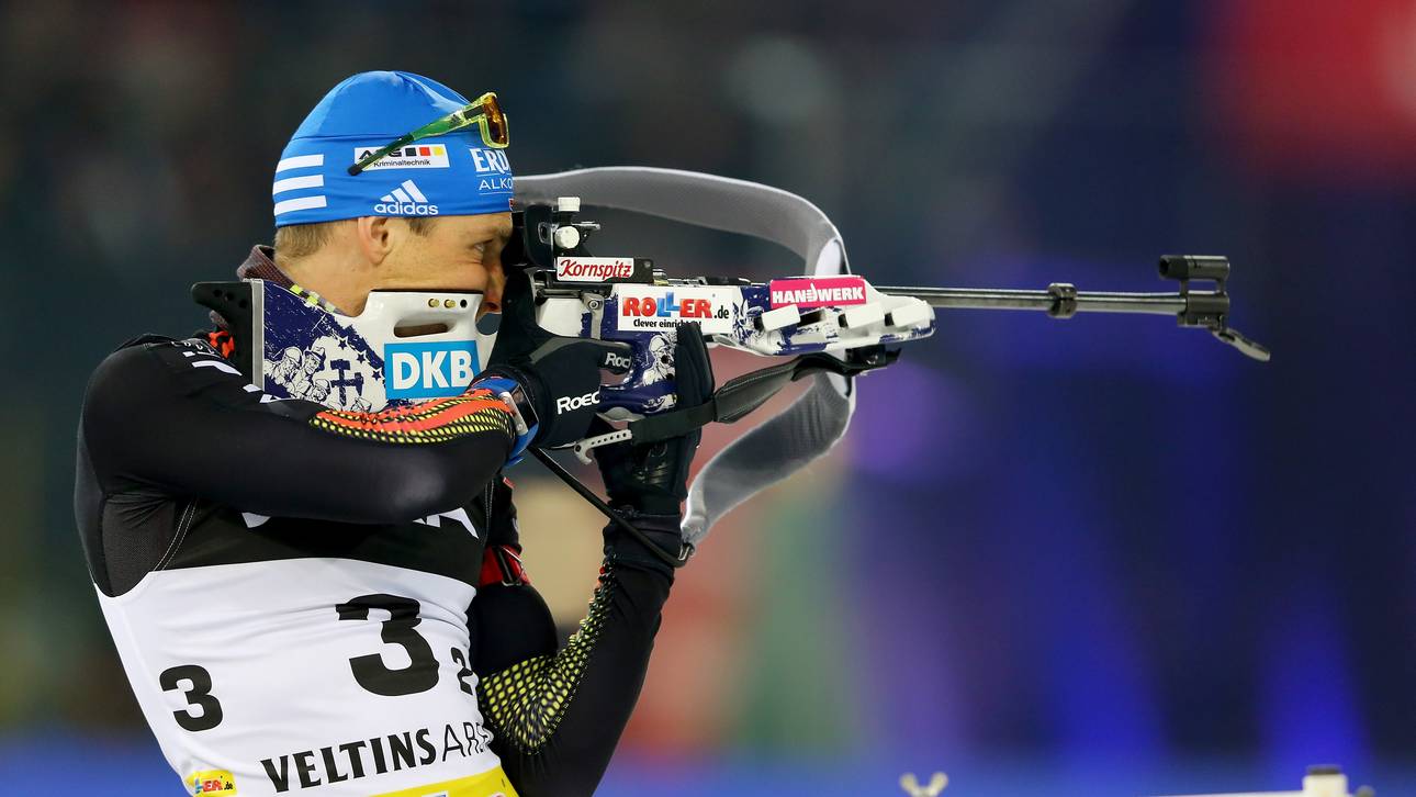 Biathleten verballern möglichen Sieg