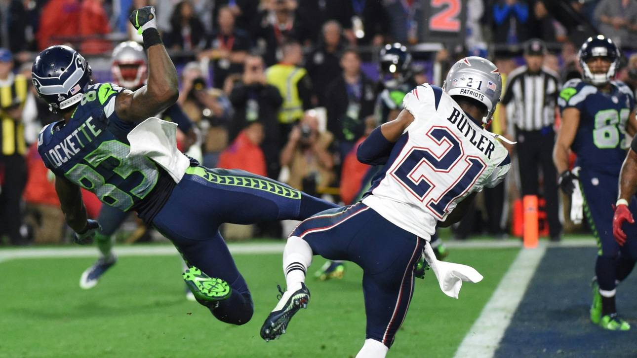 Dieses Trauma verfolgt sie bis heute