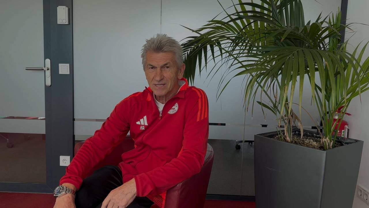 Top-Talent schießt Bayern zum Sieg