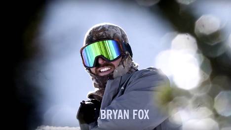 Into The White: Bryan Fox Remix