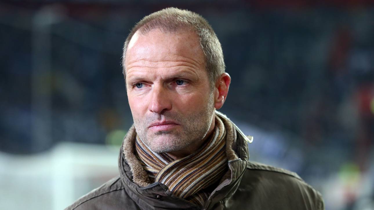 Fach in Darmstadt befördert