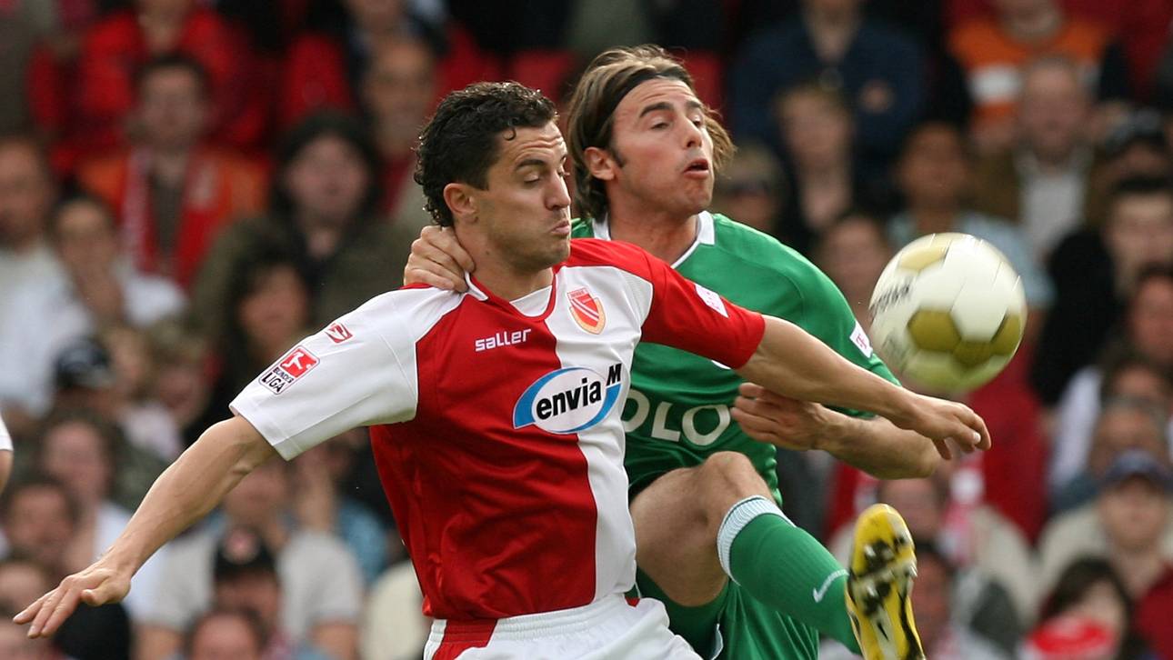 Cottbus holt Rangelov zurück