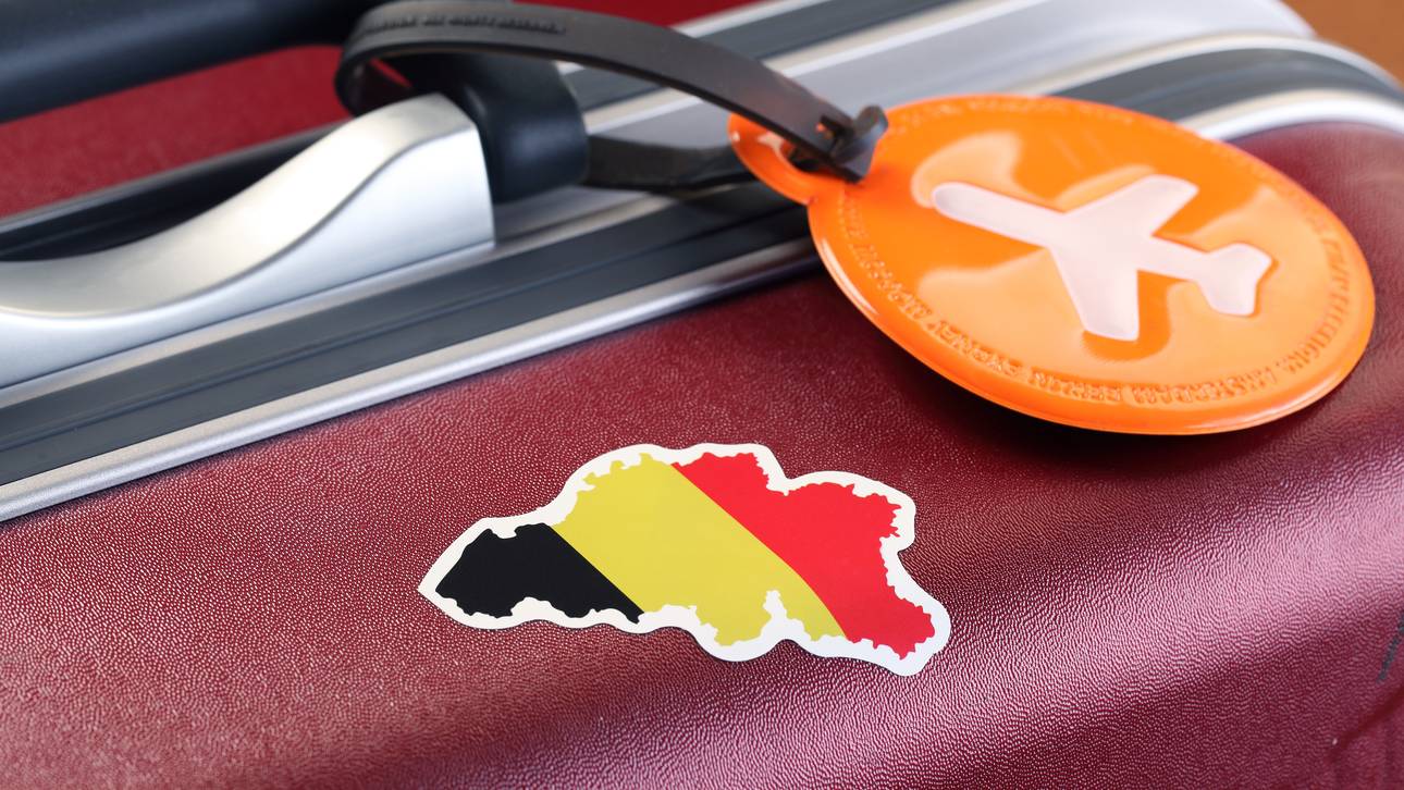 Tipps für die Fahrt nach Belgien