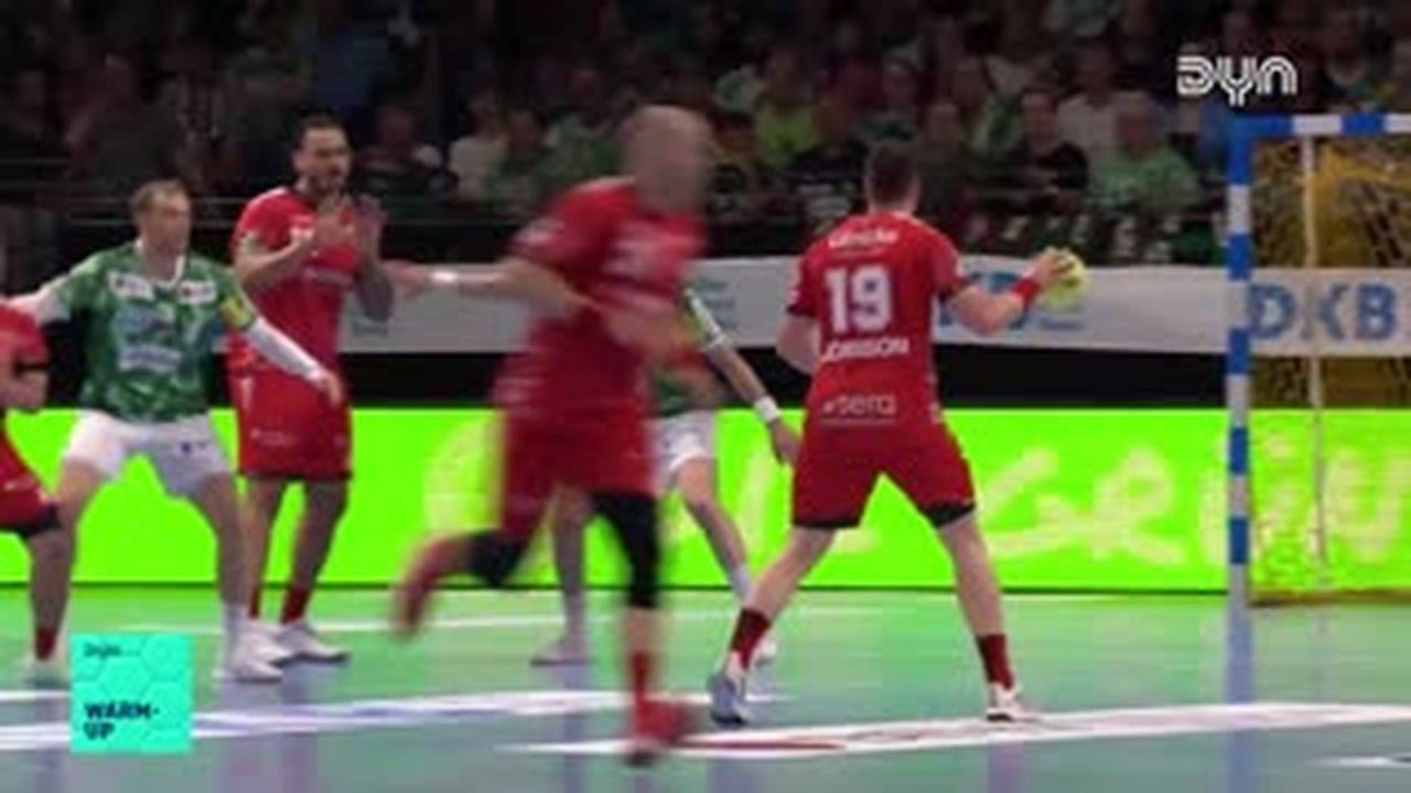 Spielvorschau zu MT Melsungen - ThSV Eisenach_16x9