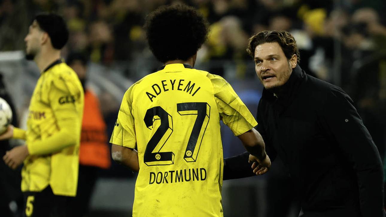 Hitzfeld: „Das war tragisch“