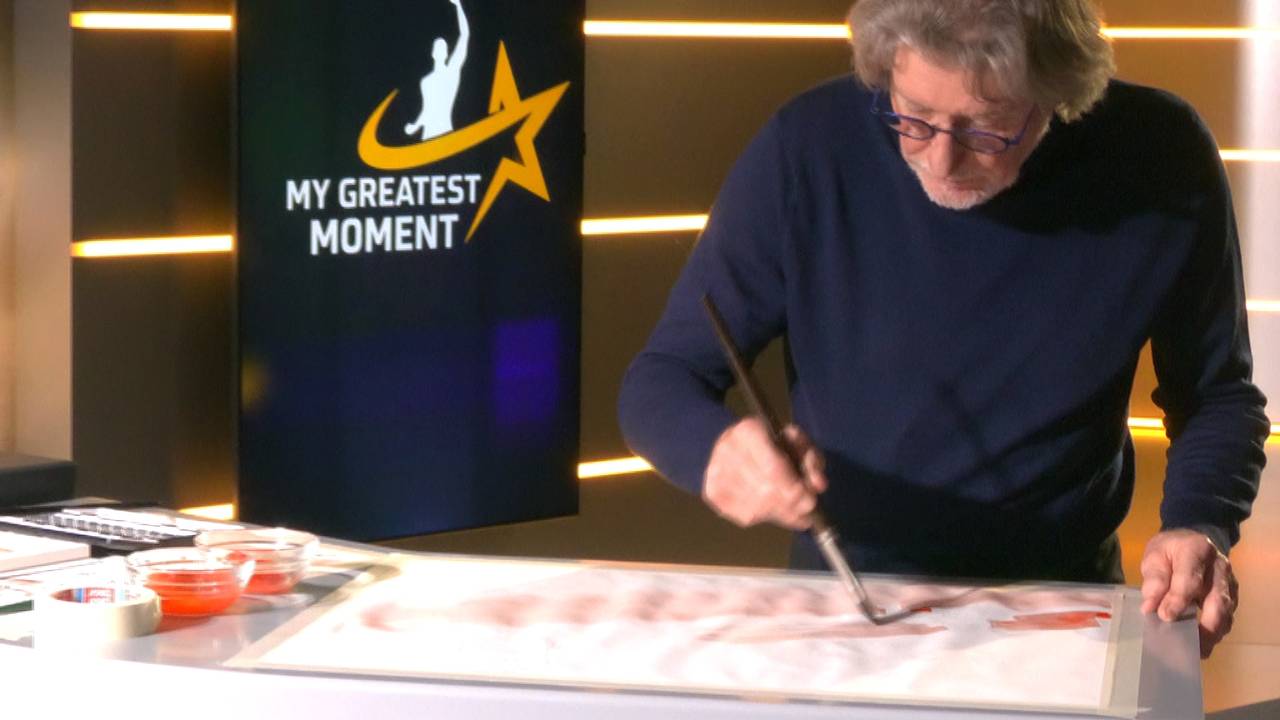 Die bewegte Karriere von Schumacher