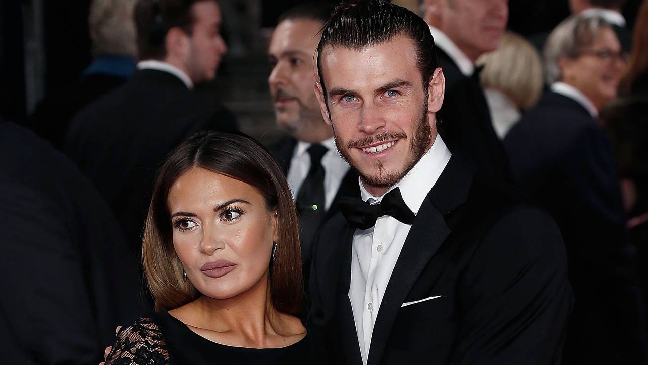 Vater von Bale-Verlobter im Gefängnis