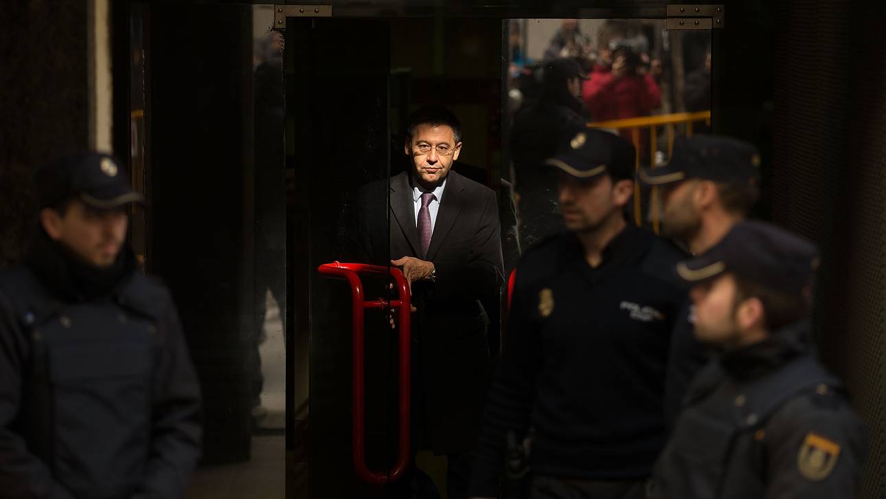 Erfolgsverwalter mit Makel