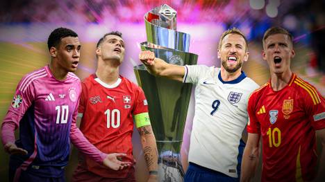Die Nations League startet in die neue Saison! Immer wieder gibt es Diskussionen um den Wettbewerb und die zusätzliche Belastung der Spieler.