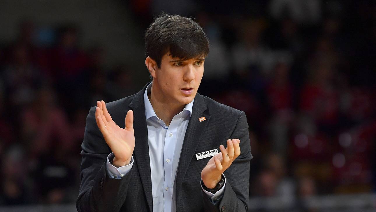 BBL: Rasta Vechta siegt weiter