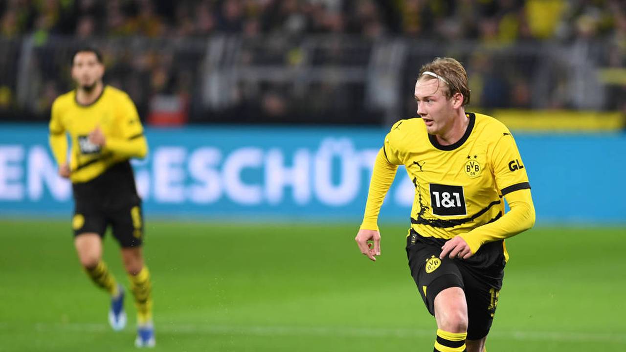 BVB-Star gibt zu: „Bin quasi geflüchtet“