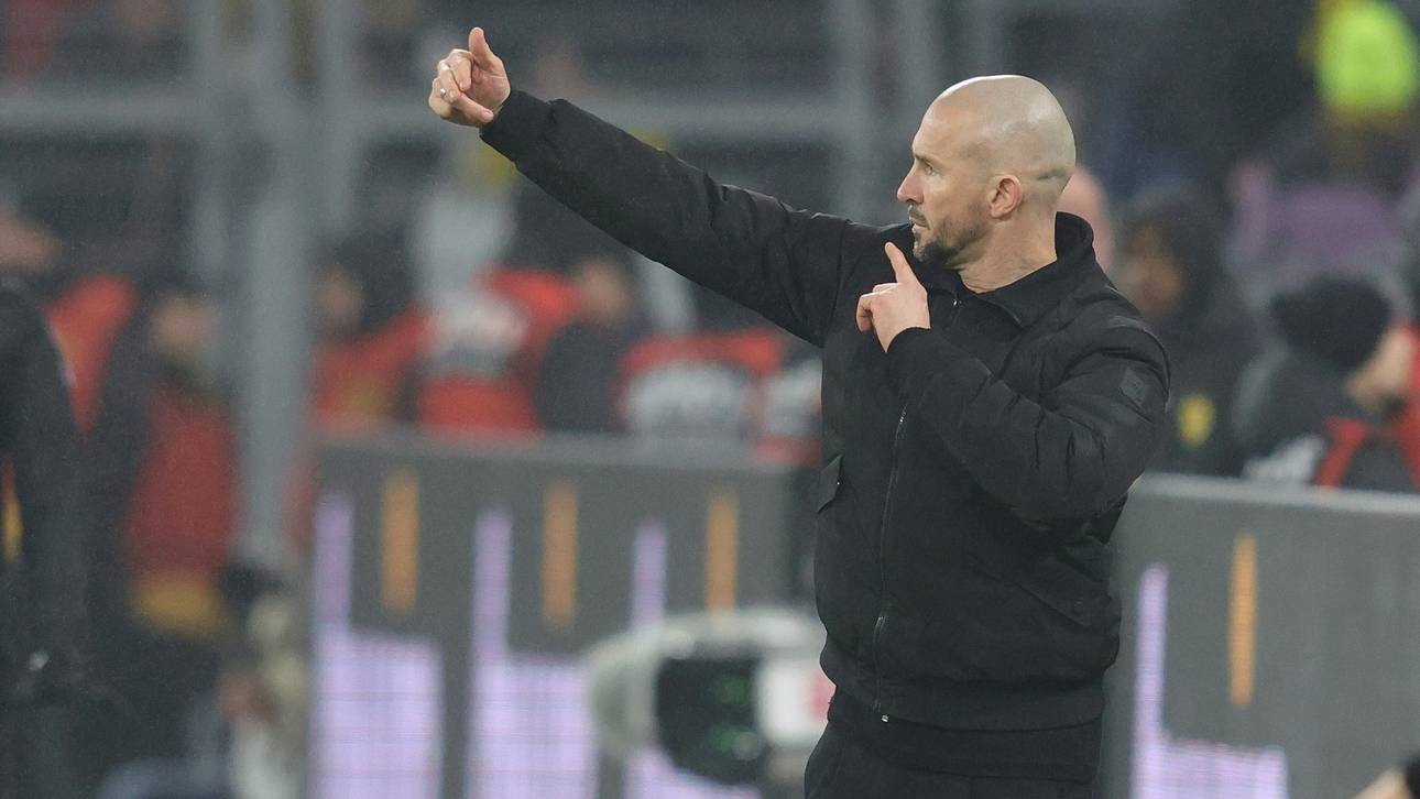 Ilzer vor Restart: „Wichtigstes Spiel meiner Amtszeit“