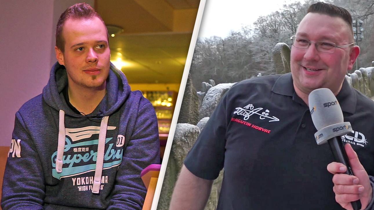 SPORT1-User: Hopp scheitert früh