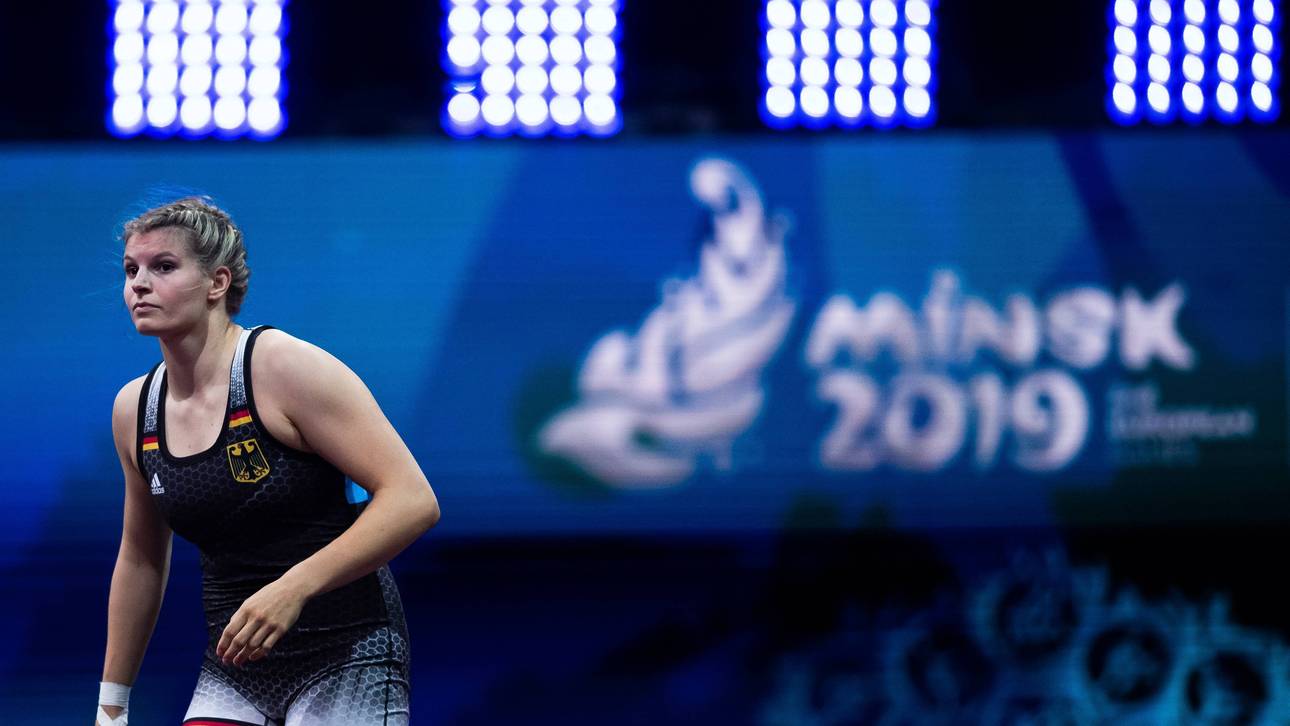 European Games: So lief Tag acht