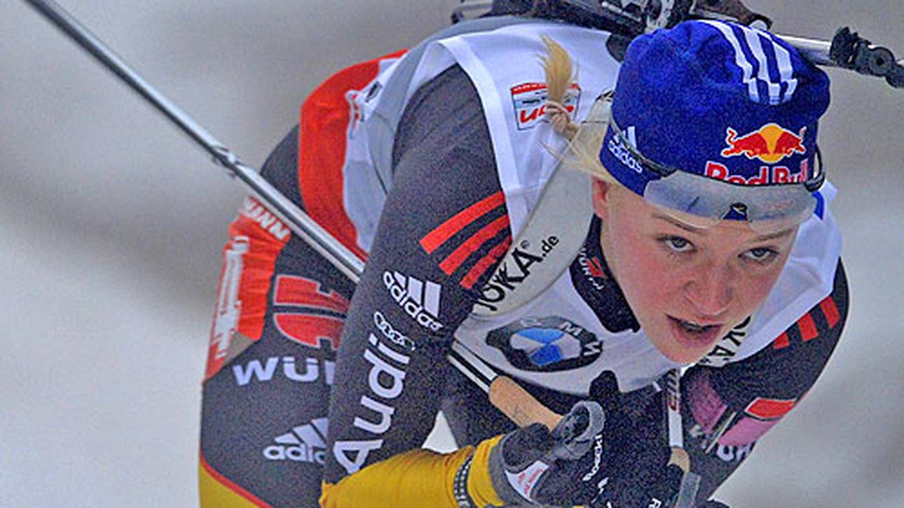 Gössner verpasst Top 50 klar