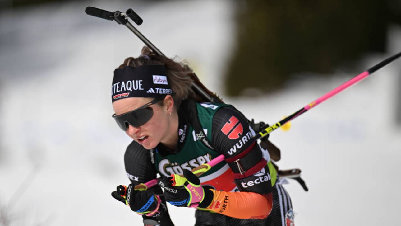 „Körperlich und mental zugesetzt“