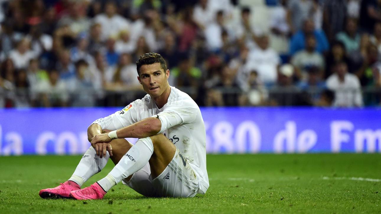 Real trotz Überzahl nur remis