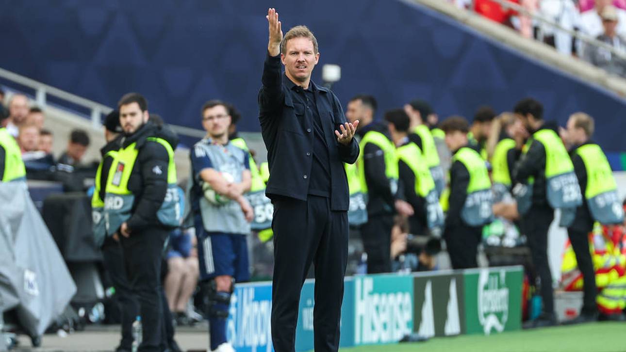 Zwei deutsche WM-Tests fix