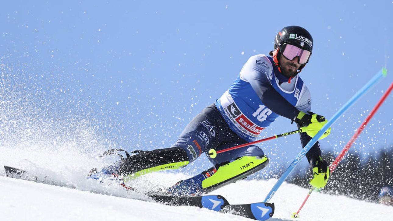 Saison-Aus für Ski-Profi