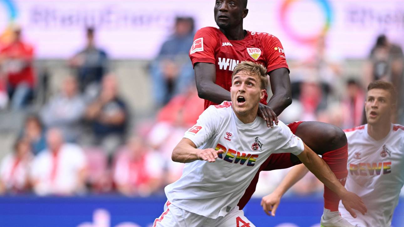 Stuttgart siegt auch ohne Guirassy-Treffer