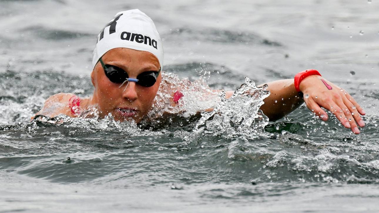 Beck: “Komplett neues Rennen“