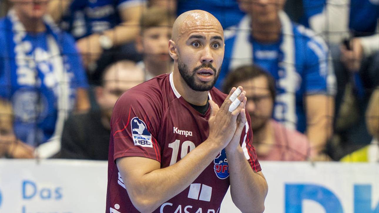 Potsdam kaum noch zu retten