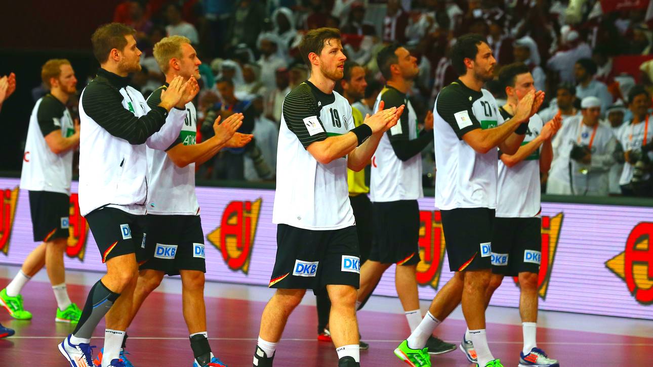 Auch Platz 8 hält Olympia-Chance offen