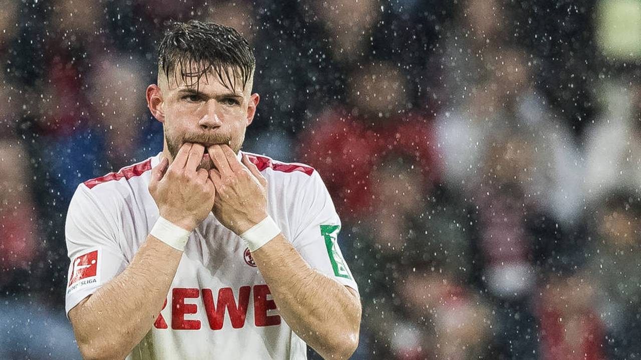 Abstiegskampf in der Bundesliga: Welcher Verein rettet sich?
