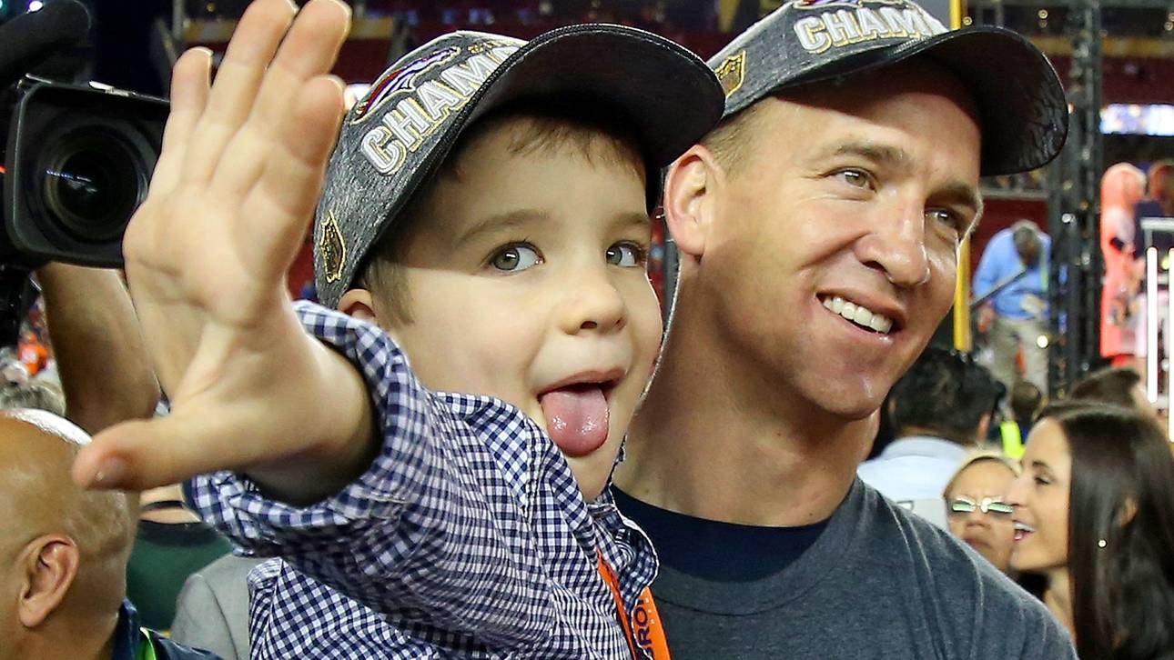 Manning tritt noch nicht zurück