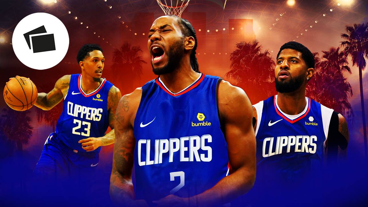 Clippers schon reif für den Titel?