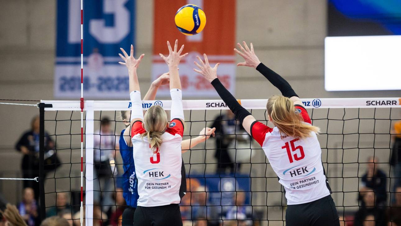 Slowake wird Trainer in Hamburg