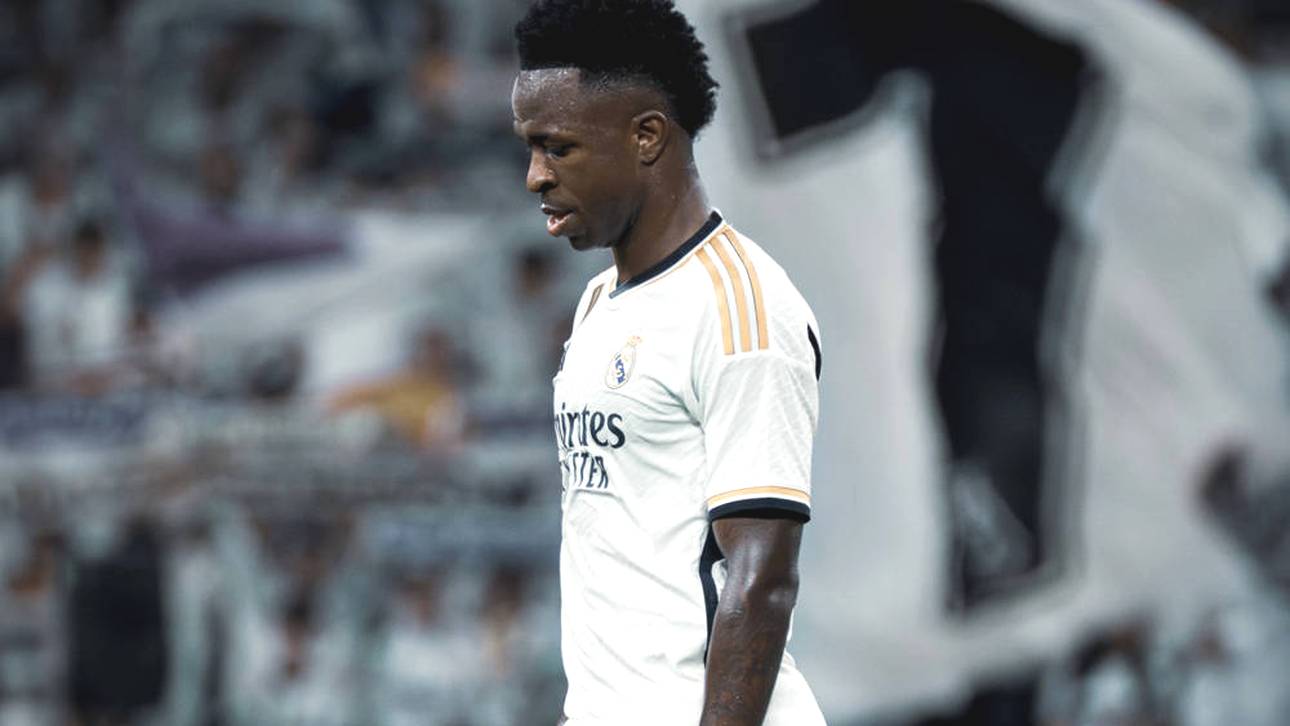 Real nennt bittere Vinicius-Diagnose