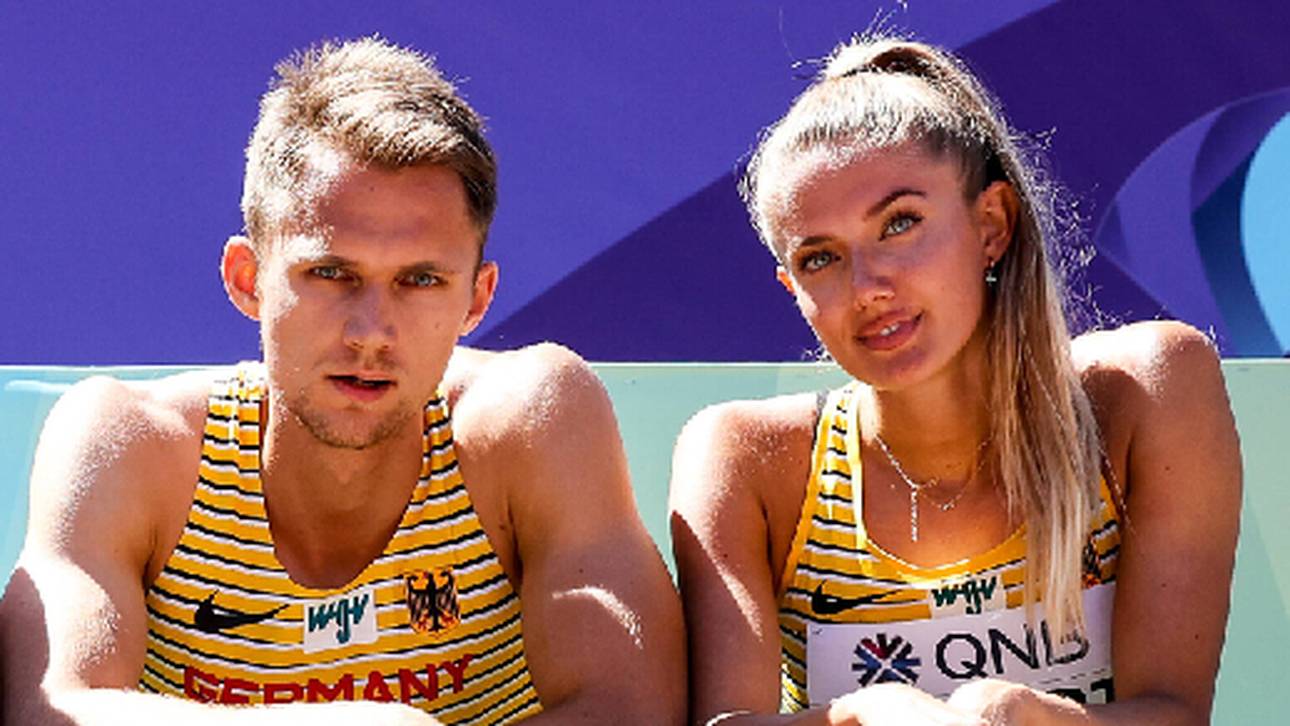 Deutscher Star lässt mächtig Dampf ab