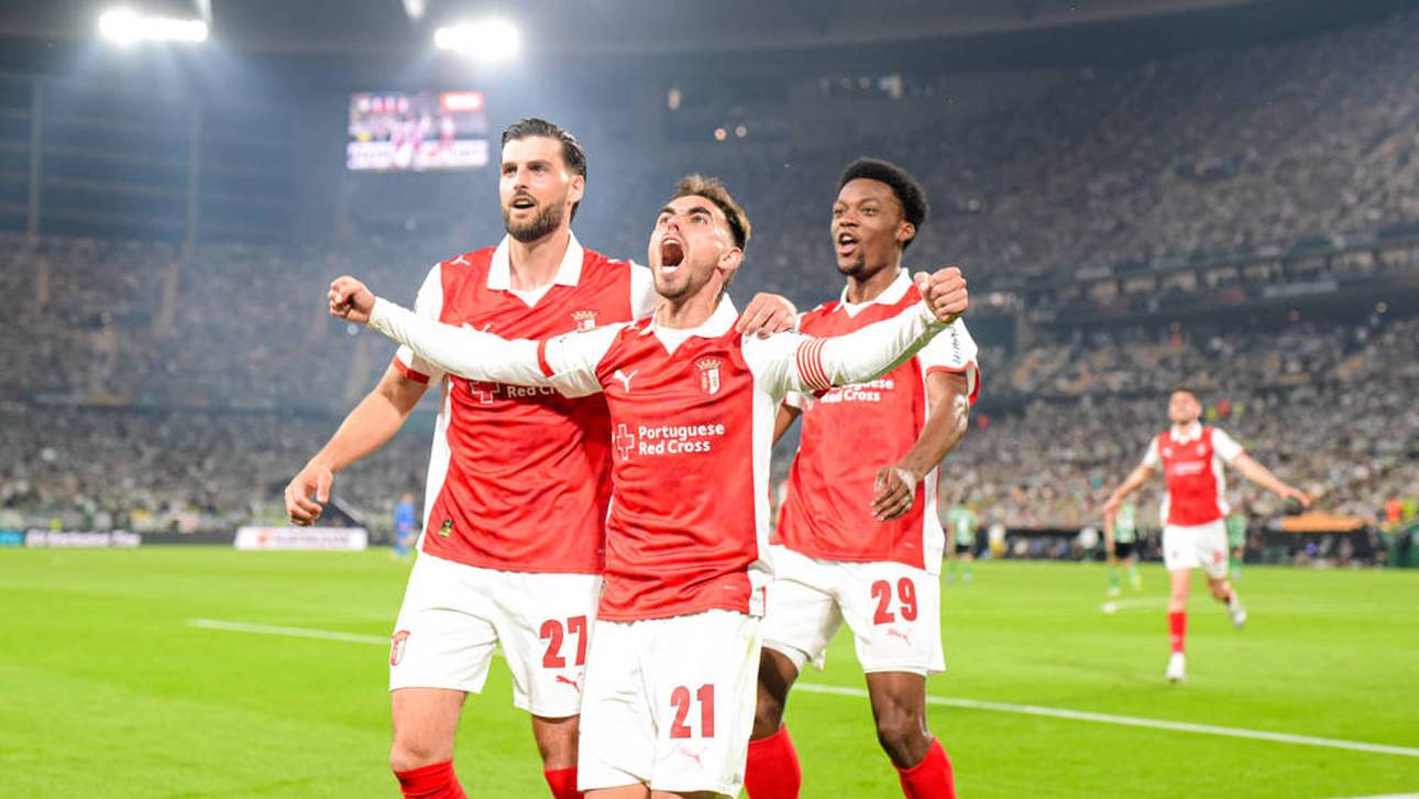 Freiburgs Gegner steht fest