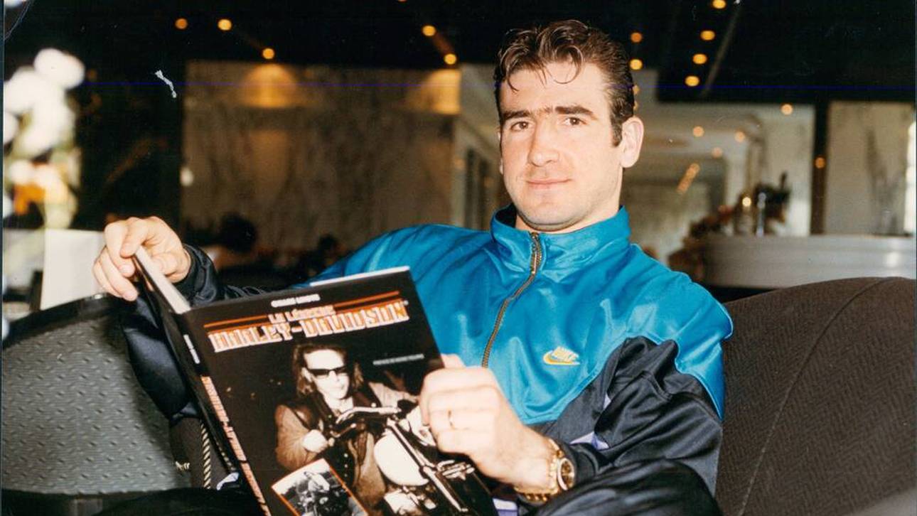 Das unvergessene Enfant terrible