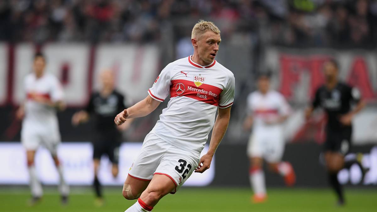 ANDREAS BECK: Letzte Saison wechselte der 32-Jährige für 2,5 Millionen Euro von Besiktas Istanbul zum VfB Stuttgart. Seither streifte er sich wettbewerbsübergreifend 82 Mal das Trikot der Stuttgarter über