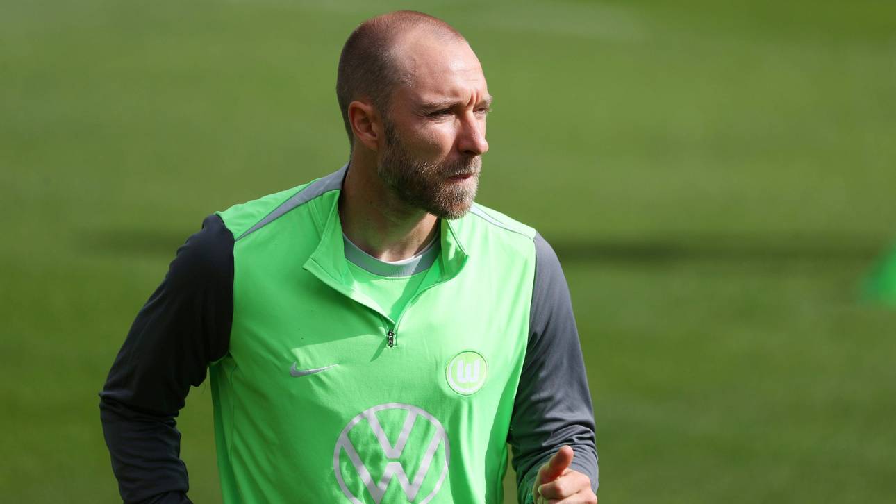 Entscheidung bei Eriksen gefallen